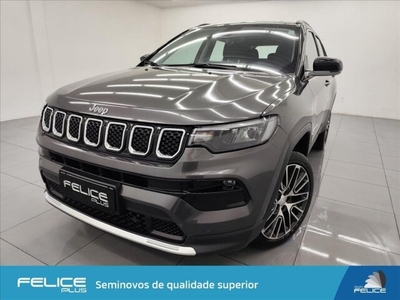 Jeep Compass 1.3 T270 Limited 2023