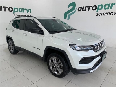 Jeep Compass 1.3 T270 Longitude 2023