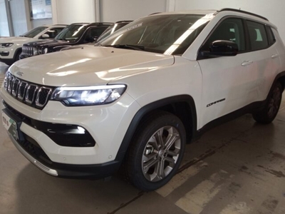 Jeep Compass 1.3 T270 Longitude 2023