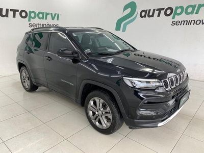 Jeep Compass 1.3 T270 Longitude 2023