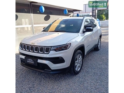 Jeep Compass 1.3 T270 Sport 2022