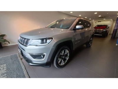 Jeep Compass 2.0 Longitude 2019