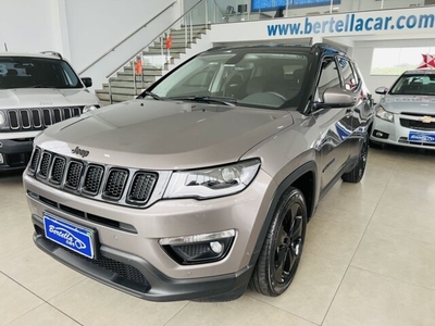 Jeep Compass 2.0 Longitude (Aut) 2020