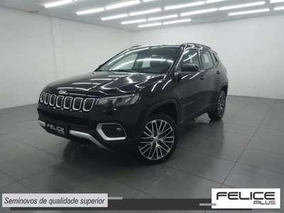 Jeep Compass 2.0 TD350 Limited 4WD 2023