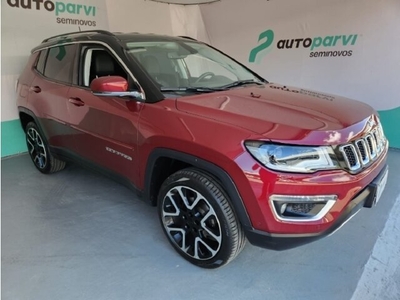 Jeep Compass 2.0 TDI Limited 4WD 2019