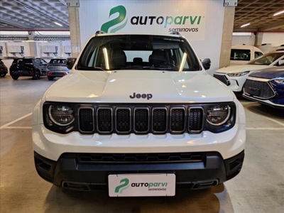 Jeep Renegade 1.3 T270 Série S 4WD 2023