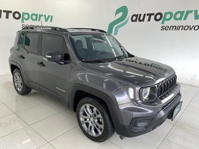 Jeep Renegade 1.3 T270 Sport 2023