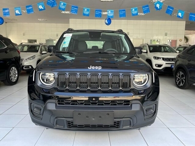 Jeep Renegade 1.3 T270 Sport 2024