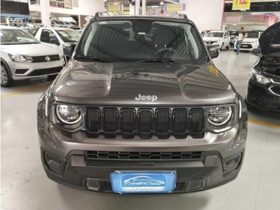 Jeep Renegade 1.3 T270 Sport (Aut) 2022