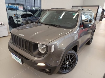 Jeep Renegade 1.8 Sport (Aut) 2020