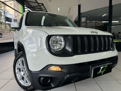 Jeep Renegade 1.8 Sport (Aut) 2020