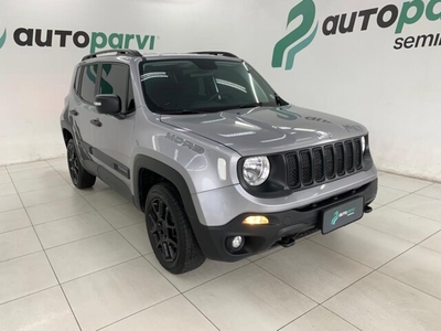 Jeep Renegade 2.0 TDI Moab 4WD 2021