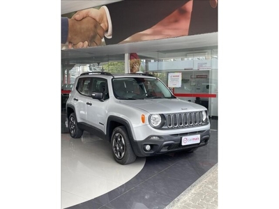 Jeep Renegade Sport 2.0 TDI 4WD (Aut) 2017