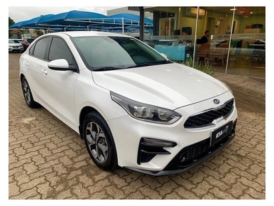 Kia Cerato 2.0 EX (Aut) (Flex) 2020