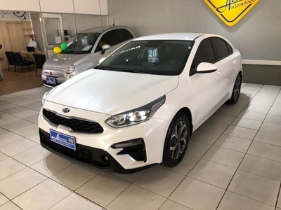 Kia Cerato 2.0 EX (Aut) (Flex) 2020