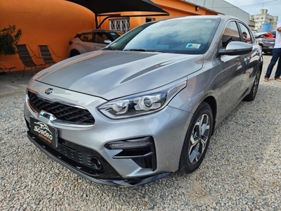 Kia Cerato 2.0 Flex SX E497 2022