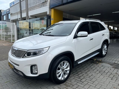 Kia Sorento 2.4 EX (Aut) S263 2015