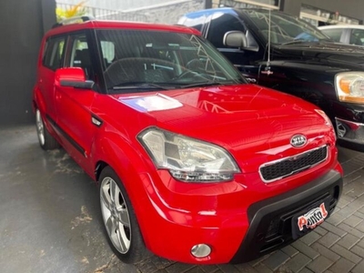 Kia Soul EX 1.6 16V U.101 2010