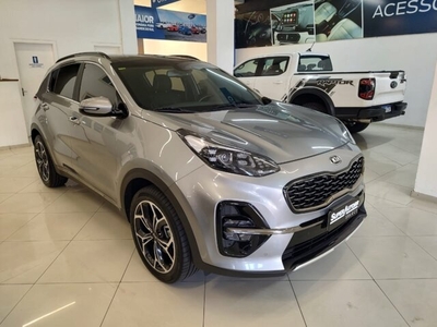 Kia Sportage 2.0 EX P.252 2022