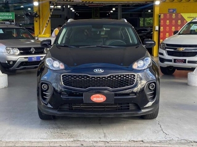 Kia Sportage 2.0 LX (Flex) (Aut) P.162 2019