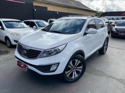 Kia Sportage EX 2.0 4X2 (Flex) P586 2013