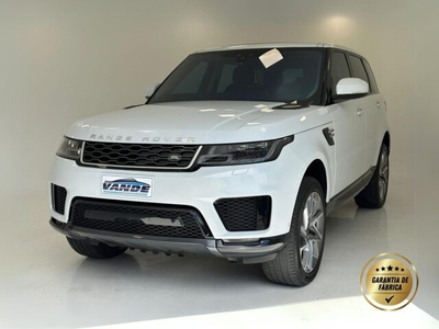 Land Rover Range Rover Sport 2.0 PHEV HSE 4WD 2021