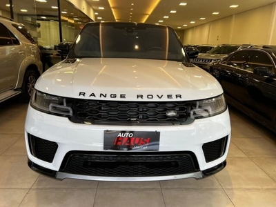Land Rover Range Rover Sport 3.0 SDV6 HSE 2020
