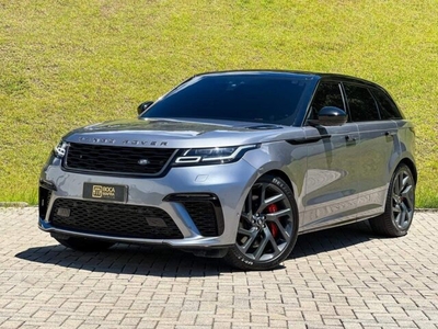 Land Rover Range Rover Velar Autobiography 5.0 V8 SV 2020