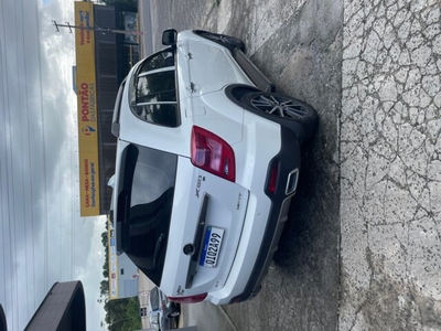 Lifan X60 1.8 16V VVT VIP CVT 2018