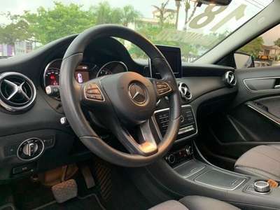 Mercedes-Benz GLA 200 Style 2018