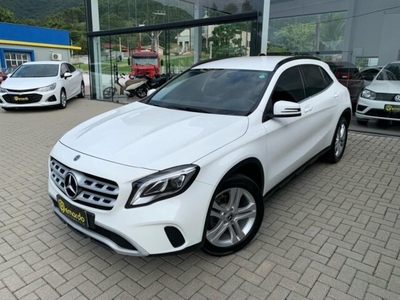 Mercedes-Benz GLA 200 Style 2019