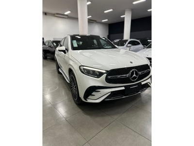 Mercedes-Benz GLC 300 MHEV 4Matic 2024