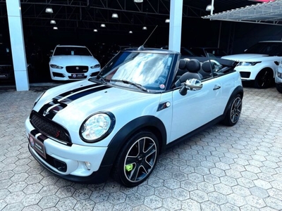 MINI Cooper 1.5 (Aut) 4p 2015