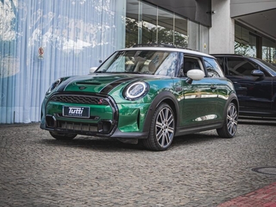 MINI Cooper 2.0 S Top 2p 2022