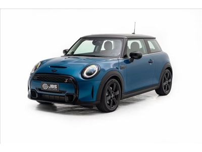 MINI Cooper 2.0 S Top 2p 2023