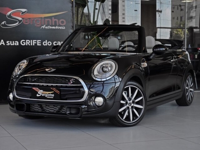 MINI Cooper 2.0 S Top (Aut) 2p 2017