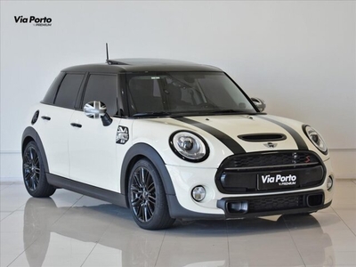 MINI Cooper 2.0 S Top (Aut) 4p 2018