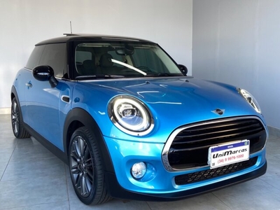 MINI Cooper Exclusive 1.5 2019