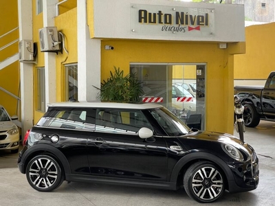 MINI Cooper S 2.0 2P 2019