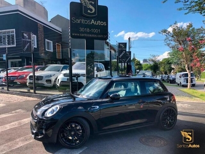 MINI Cooper S 2.0 2P 2019