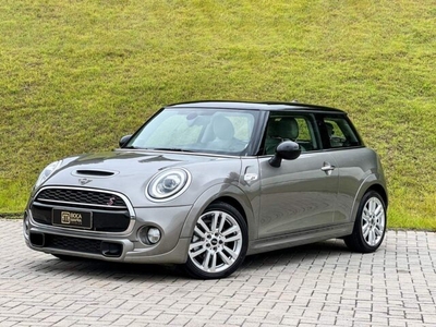 MINI Cooper S 2.0 5P 2019