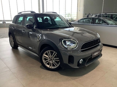 MINI Countryman 1.5 S E Exclusive ALL4 2022