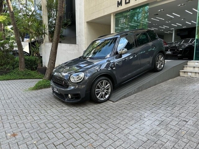 MINI Countryman 2.0 JCW ALL4 4wd (Aut) 4p 2019