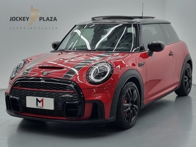 MINI John Cooper Works 2.0 (Aut) 2022