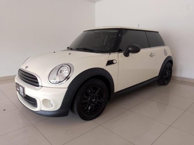 MINI One 1.6 (Aut) 2013