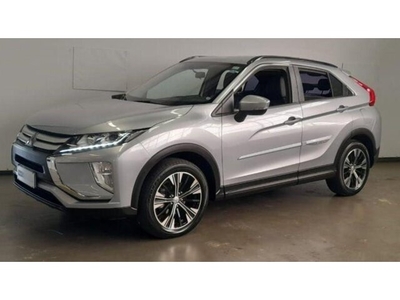 Mitsubishi Eclipse Cross 1.5 Turbo GLS (Aut) 2020