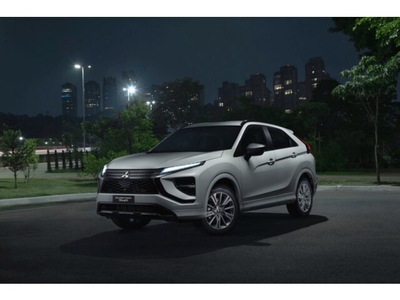 Mitsubishi Eclipse Cross 1.5 Turbo GLS (Aut) 2024