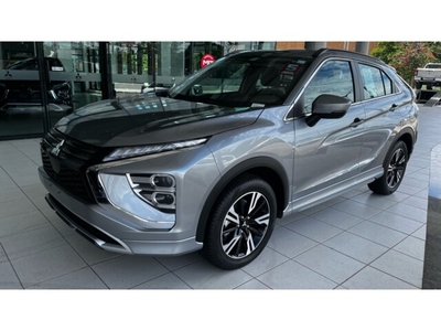 Mitsubishi Eclipse Cross 1.5 Turbo HPE (Aut) 2025