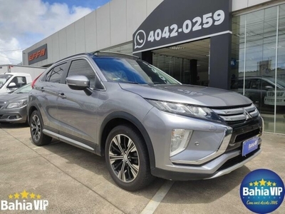 Mitsubishi Eclipse Cross 1.5 Turbo HPE-S 2019