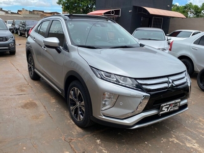 Mitsubishi Eclipse Cross 1.5 Turbo HPE-S 2019